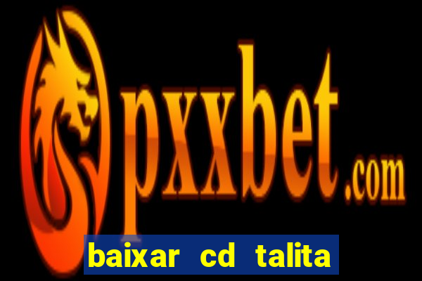 baixar cd talita santos vida vazia